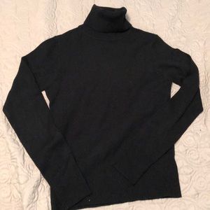 French Connection black Sweater